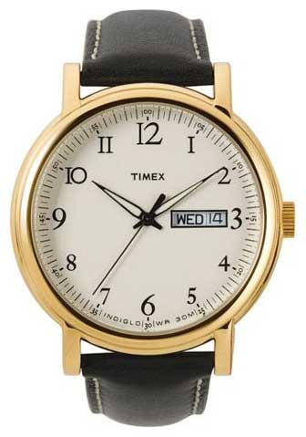 Wrist watch Timex for Men - picture, image, photo