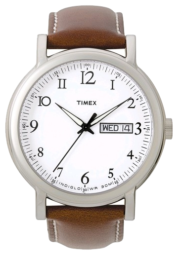 Wrist watch Timex for Men - picture, image, photo