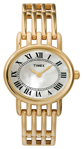 Wrist watch Timex for Women - picture, image, photo