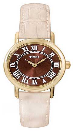 Wrist watch Timex for Women - picture, image, photo