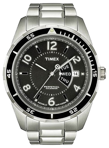 Wrist watch Timex for Men - picture, image, photo