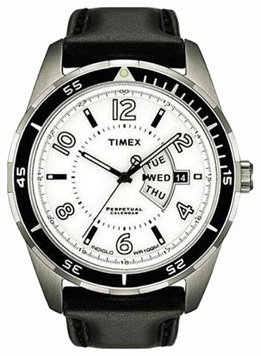 Timex T2M507 wrist watches for men - 1 image, picture, photo