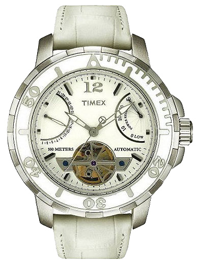 Timex T2M514 wrist watches for men - 1 image, photo, picture