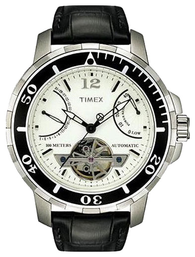 Timex T2M515 wrist watches for men - 1 picture, photo, image