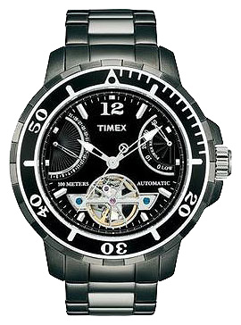 Timex T2M516 wrist watches for men - 1 image, picture, photo