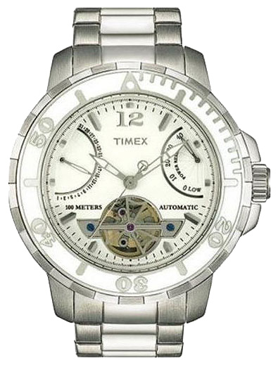 Timex T2M517 wrist watches for men - 1 image, picture, photo