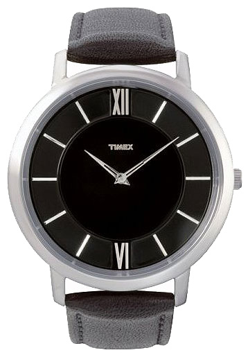 Wrist watch Timex for Men - picture, image, photo