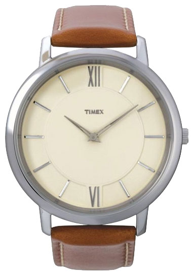 Wrist watch Timex for Men - picture, image, photo