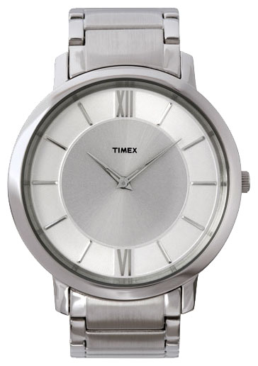 Timex T2M531 wrist watches for men - 1 image, photo, picture