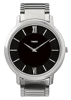 Timex T2M532 wrist watches for men - 1 photo, image, picture