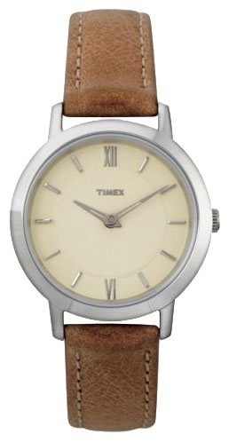 Timex T2M538 wrist watches for women - 1 picture, photo, image