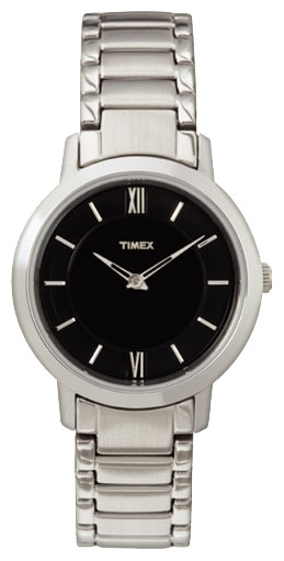 Timex T2M543 wrist watches for women - 1 image, picture, photo