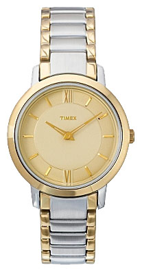 Timex T2M544 wrist watches for women - 1 image, photo, picture