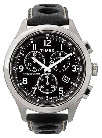 Wrist watch Timex for Men - picture, image, photo