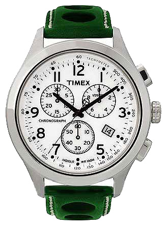 Timex T2M554 wrist watches for men - 1 picture, photo, image