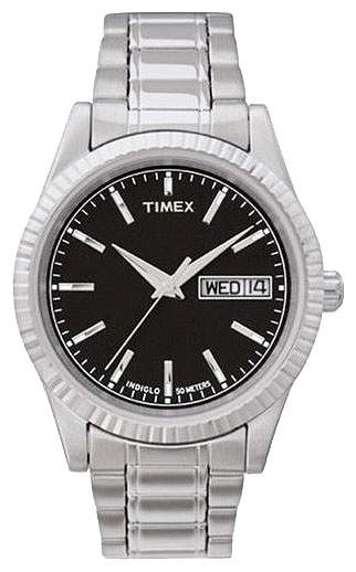 Timex T2M555 wrist watches for men - 1 image, photo, picture