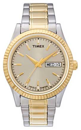 Wrist watch Timex for Men - picture, image, photo