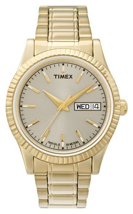 Wrist watch Timex for Men - picture, image, photo