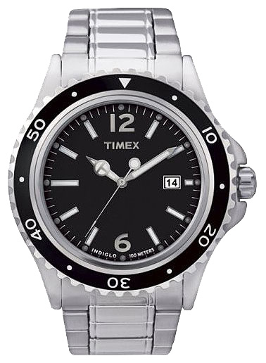 Wrist watch Timex for Men - picture, image, photo