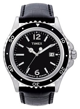 Wrist watch Timex for Men - picture, image, photo