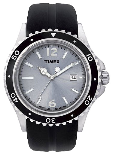 Timex T2M565 wrist watches for men - 1 image, picture, photo