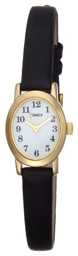 Timex T2M566 wrist watches for women - 1 image, photo, picture