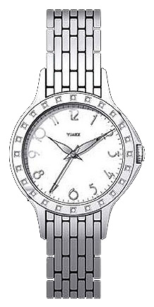 Timex T2M572 wrist watches for women - 1 image, picture, photo