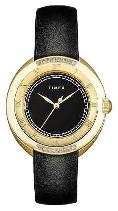 Timex T2M592 wrist watches for women - 1 photo, image, picture