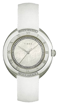Timex T2M593 wrist watches for women - 1 photo, picture, image