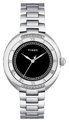 Timex T2M595 wrist watches for women - 1 image, photo, picture