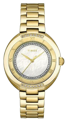 Timex T2M597 wrist watches for women - 1 image, photo, picture