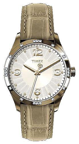 Timex T2M598 wrist watches for women - 1 picture, photo, image