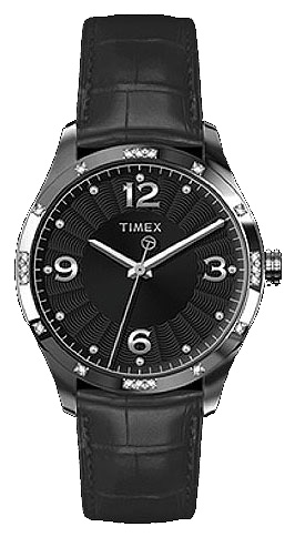 Timex T2M600 wrist watches for women - 1 photo, picture, image