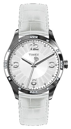 Timex T2M601 wrist watches for women - 1 photo, picture, image