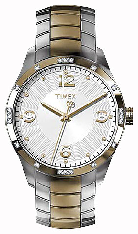 Timex T2M604 wrist watches for women - 1 image, picture, photo