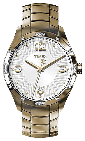 Timex T2M605 wrist watches for women - 1 image, picture, photo