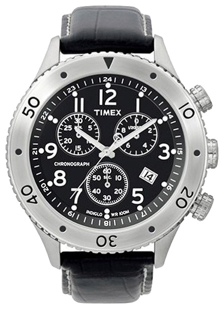 Wrist watch Timex for Men - picture, image, photo