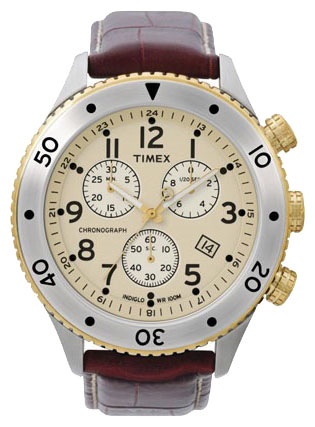 Wrist watch Timex for Men - picture, image, photo