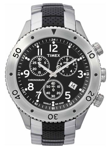 Wrist watch Timex for Men - picture, image, photo