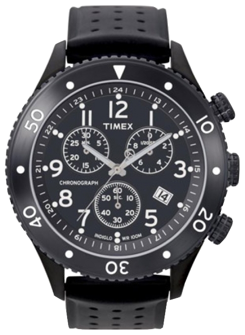 Wrist watch Timex for Men - picture, image, photo