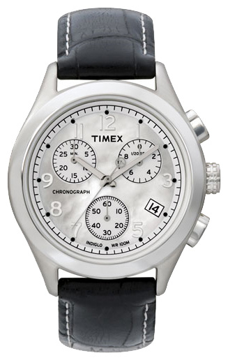 Wrist watch Timex for Women - picture, image, photo