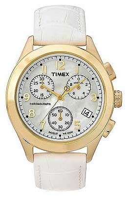 Wrist watch Timex for Women - picture, image, photo