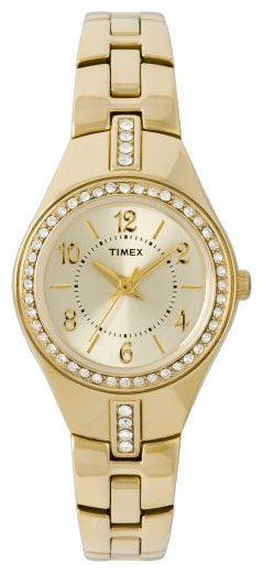 Timex T2M738 wrist watches for women - 1 image, photo, picture