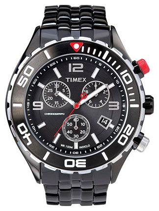 Wrist watch Timex for Men - picture, image, photo