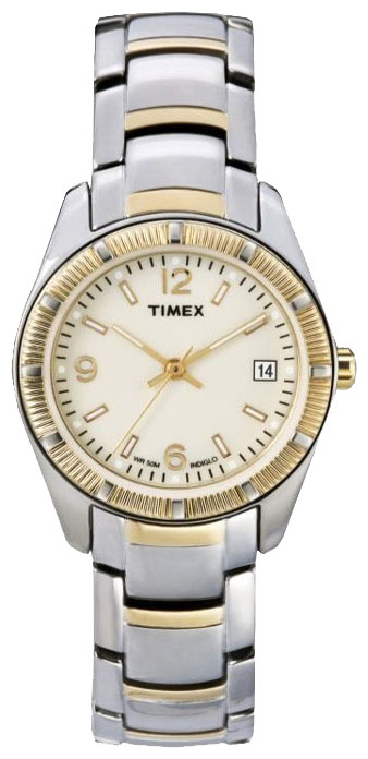 Timex T2M778 wrist watches for women - 1 picture, image, photo