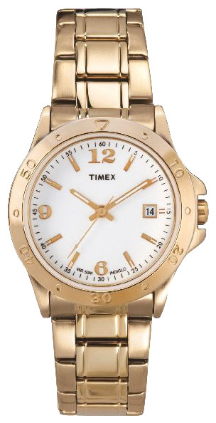 Timex T2M786 wrist watches for women - 1 image, picture, photo