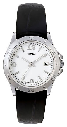 Timex T2M788 wrist watches for women - 1 photo, image, picture