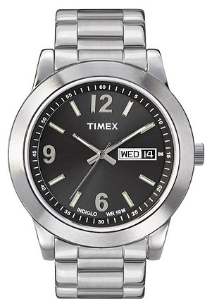 Wrist watch Timex for Men - picture, image, photo