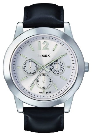 Timex T2M809 wrist watches for men - 1 image, photo, picture