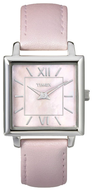 Timex T2M832 wrist watches for women - 1 photo, image, picture